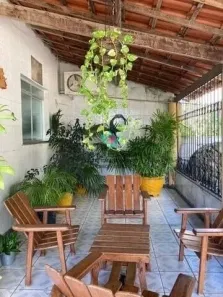 Casa com 3 Quartos à venda, 120m² no Cabula, Salvador