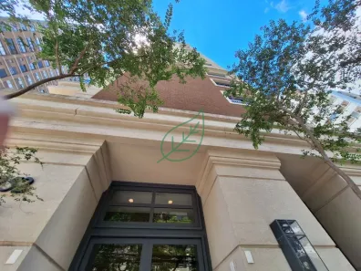 Apartamento com 3 Quartos à venda, 207m² no Vila Nova Conceição, São Paulo