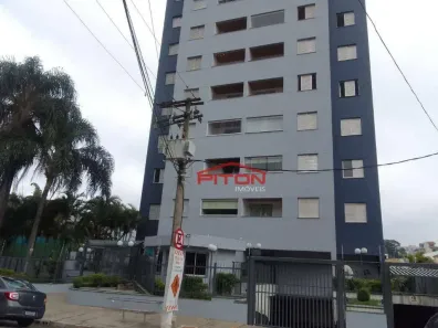Apartamento com 2 Quartos à venda, 52m² no Vila Laís, São Paulo