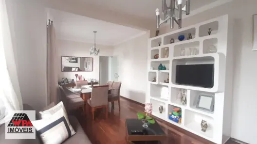 Casa com 3 Quartos à venda, 200m² no Centro, Americana