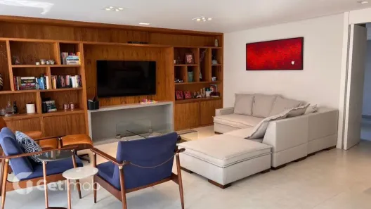 Apartamento com 3 Quartos à venda, 150m² no Perdizes, São Paulo