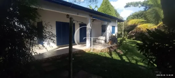 Fazenda/Sítio com 5 Quartos para alugar, 320m² no Rancho Grande, Itu