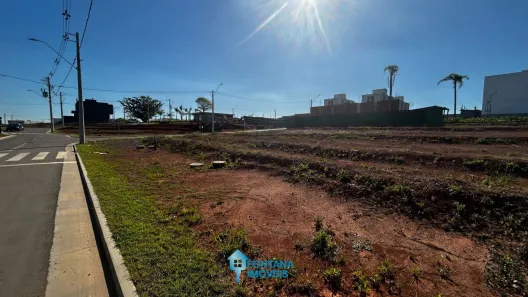 Lote/Terreno à venda, 180m² no Santa Cruz, Gravataí