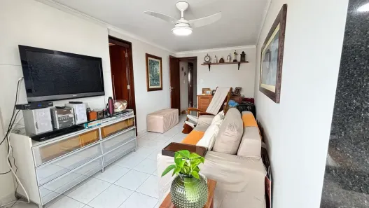 Apartamento com 3 Quartos à venda, 130m² no Jardim Oceania, João Pessoa