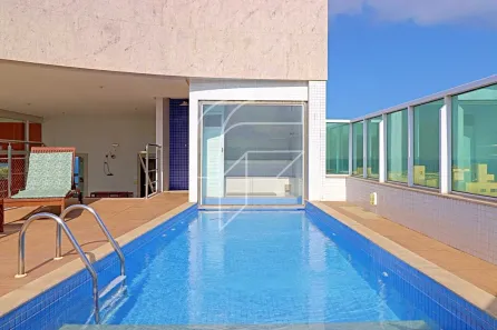 Apartamento com 3 Quartos à venda, 135m² no Centro, Guarapari