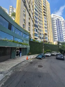 Apartamento com 3 Quartos à venda, 115m² no Graça, Salvador