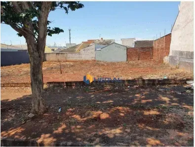 Lote/Terreno à venda, 400m² no Jardim Oriental, Maringá