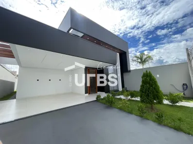 Casa com 3 Quartos à venda, 187m² no Plano Diretor Sul, Palmas
