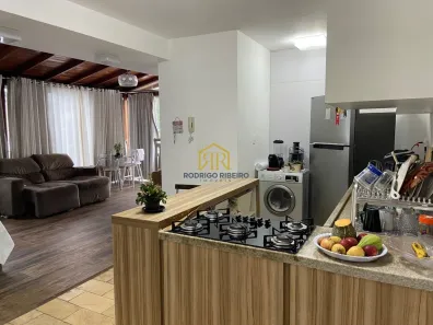 Cobertura com 3 Quartos à venda, 164m² no Carvoeira, Florianópolis