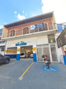 Imóvel Comercial com 2 Quartos para alugar, 180m² no Jardim Novo Campos Elíseos, Campinas