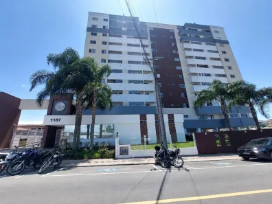 Apartamento com 3 Quartos à venda, 76m² no Areias, São José