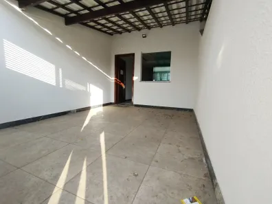 Casa com 2 Quartos à venda, 90m² no Santa Amélia, Belo Horizonte