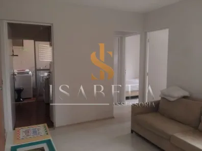 Apartamento com 2 Quartos à venda, 48m² no Vila Guarani (Z Sul), São Paulo