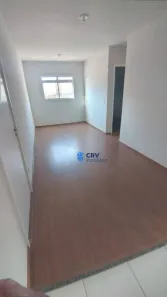 Apartamento com 2 Quartos para venda ou aluguel, 45m² no Colinas, Londrina