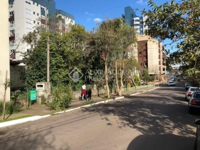 Lote/Terreno à venda, 870m² no Vila Rosa, Novo Hamburgo