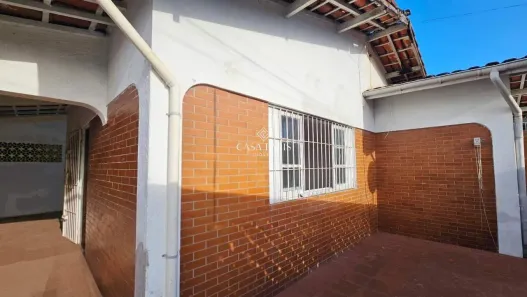 Casa com 2 Quartos à venda, 76m² no Real, Praia Grande