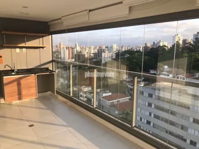 Apartamento com 2 Quartos à venda, 78m² no Pinheiros, São Paulo