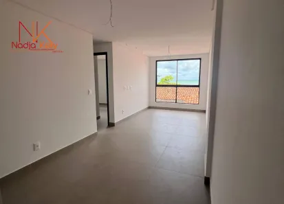 Cobertura com 2 Quartos à venda, 56m² no Bessa, João Pessoa