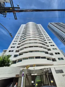Apartamento com 3 Quartos à venda, 63m² no Boa Viagem, Recife