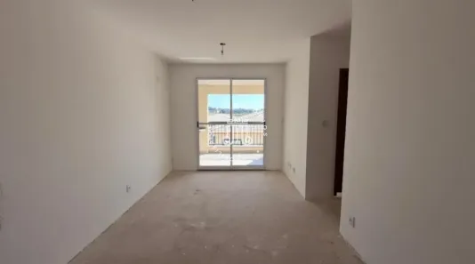 Apartamento com 2 Quartos à venda, 66m² no Residencial Jardim Perolla II, Itupeva