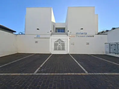 Sala Comercial para alugar, 47m² no Martins, Uberlândia