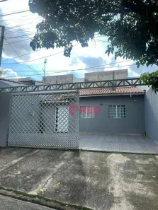 Casa com 2 Quartos à venda, 80m² no Jardim Wanel Ville V, Sorocaba