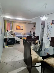 Apartamento com 4 Quartos à venda, 116m² no Jardim Marajoara, São Paulo