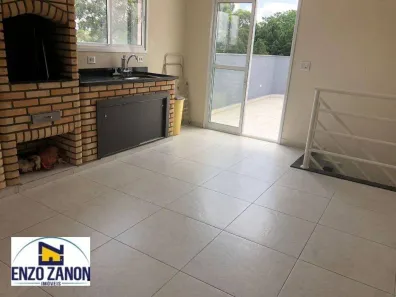 Cobertura com 2 Quartos à venda, 110m² no Jordanópolis, São Bernardo do Campo
