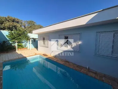 Casa com 3 Quartos à venda, 230m² no Nova Piracicaba, Piracicaba