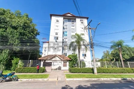 Apartamento com 2 Quartos à venda, 64m² no Cristal, Porto Alegre