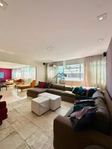 Apartamento com 4 Quartos à venda, 235m² no Copacabana, Rio de Janeiro