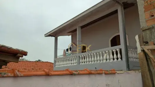 Sobrado com 3 Quartos à venda, 250m² no Vila Industrial, São José dos Campos