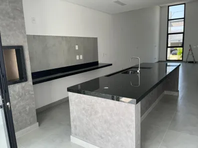 Casa de Condomínio com 3 Quartos à venda, 145m² no Cajuru do Sul, Sorocaba