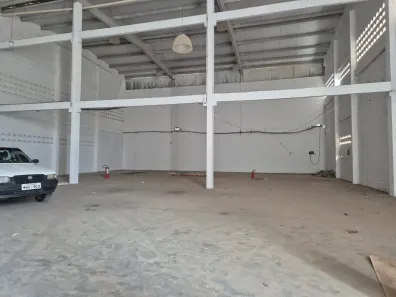 Galpão/Depósito/Armazém para alugar, 440m² no Renascer, Cabedelo