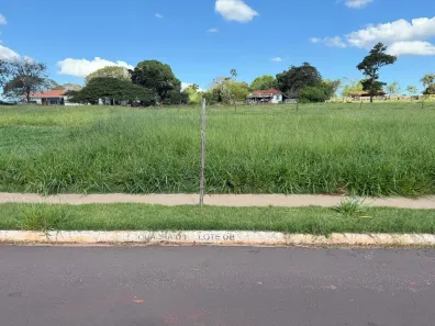 Lote/Terreno à venda, 300m² no Vila City, Paranavaí