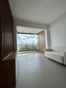 Apartamento com 1 Quarto para alugar, 36m² no Narandiba, Salvador