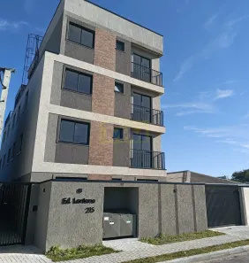 Cobertura com 2 Quartos à venda, 80m² no Vargem Grande, Pinhais