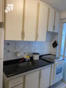 Apartamento com 2 Quartos à venda, 62m² no Vila Leopoldina, São Paulo