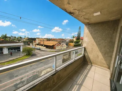 Apartamento com 1 Quarto à venda, 37m² no Jardim Imperador, Peruíbe