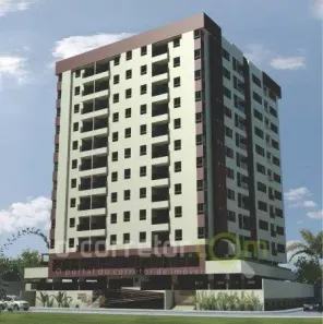 Apartamento com 3 Quartos à venda, 98m² no Jardim Oceania, João Pessoa