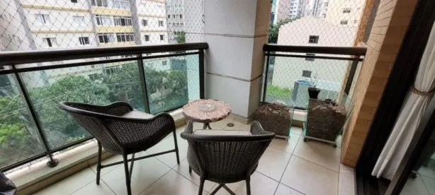Apartamento com 4 Quartos à venda, 228m² no Jardim Paulista, São Paulo
