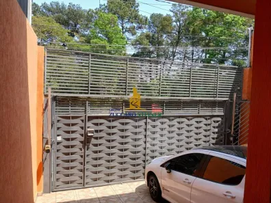 Sobrado com 3 Quartos à venda, 247m² no Jardim Maia, Guarulhos