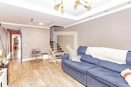 Casa com 2 Quartos à venda, 110m² no Parque Fongaro, São Paulo