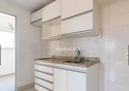 Apartamento com 3 Quartos à venda, 72m² no Tamboré, Barueri