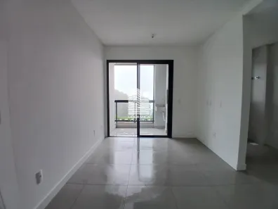 Apartamento com 1 Quarto à venda, 48m² no Canasvieiras, Florianópolis