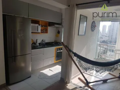 Apartamento com 2 Quartos à venda, 57m² no Ipiranga, São Paulo