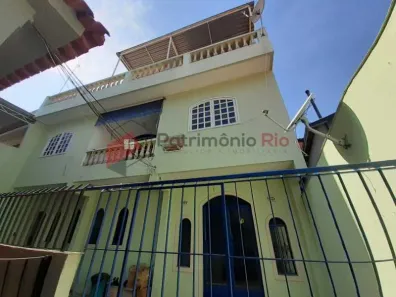 Casa com 2 Quartos à venda, 140m² no Vila da Penha, Rio de Janeiro