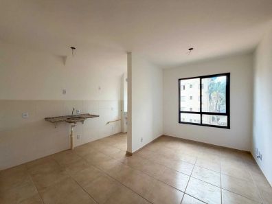 Apartamento com 2 Quartos à venda, 48m² no Jardim Yolanda, São José do Rio Preto