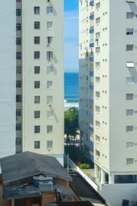 Apartamento com 2 Quartos à venda, 85m² no Pitangueiras, Guarujá
