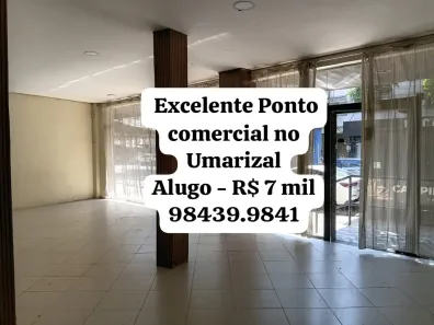 Prédio Residencial para alugar, 150m² no Mangueirão, Belém